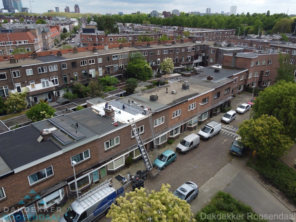 Dak Inspecteren Roosendaal Dak Inspecteren Roosendaal