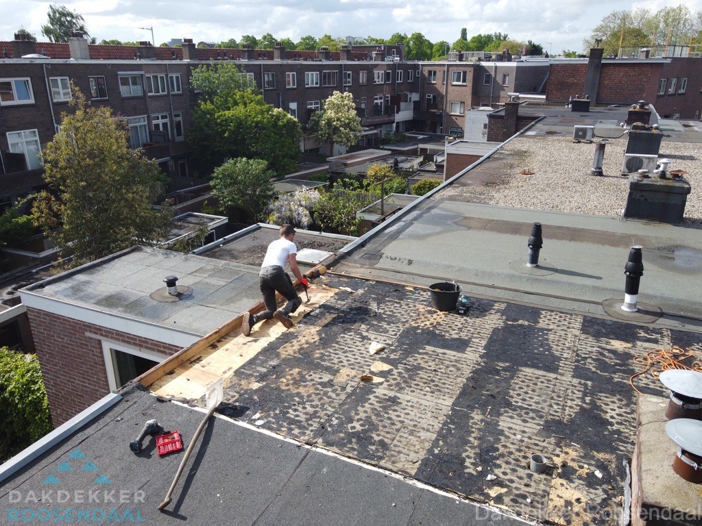 Dak Renoveren Roosendaal Dak Renoveren Roosendaal
