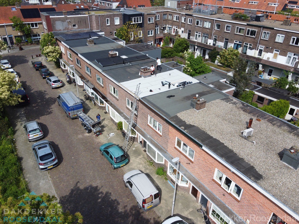 Dakbedekking Plat Dak Roosendaal Dakbedekking Plat Dak Roosendaal