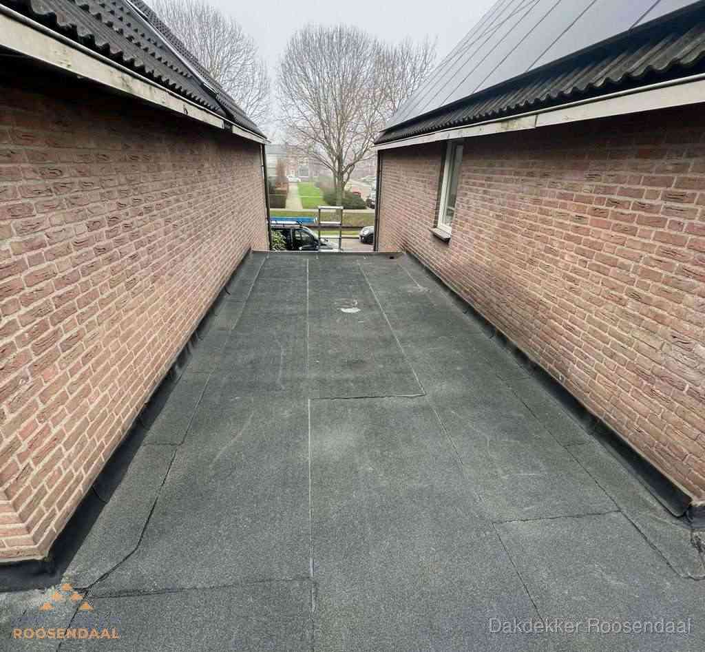 Dakbedekking Roosendaal Dakbedekking Roosendaal