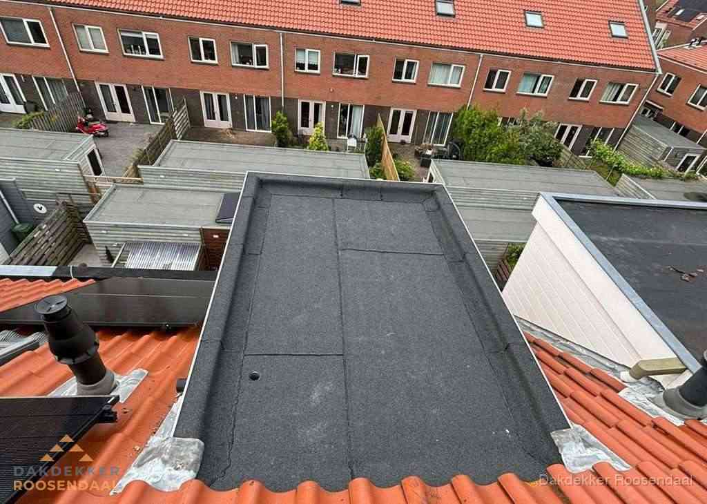 Dakdekkersbedrijf Roosendaal Dakdekkersbedrijf Roosendaal