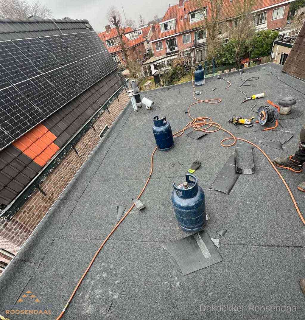 Daklekkage Repareren Roosendaal Daklekkage Repareren Roosendaal