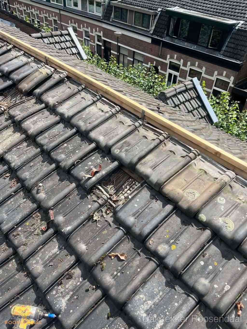 Dakonderhoud Roosendaal Dakonderhoud Roosendaal