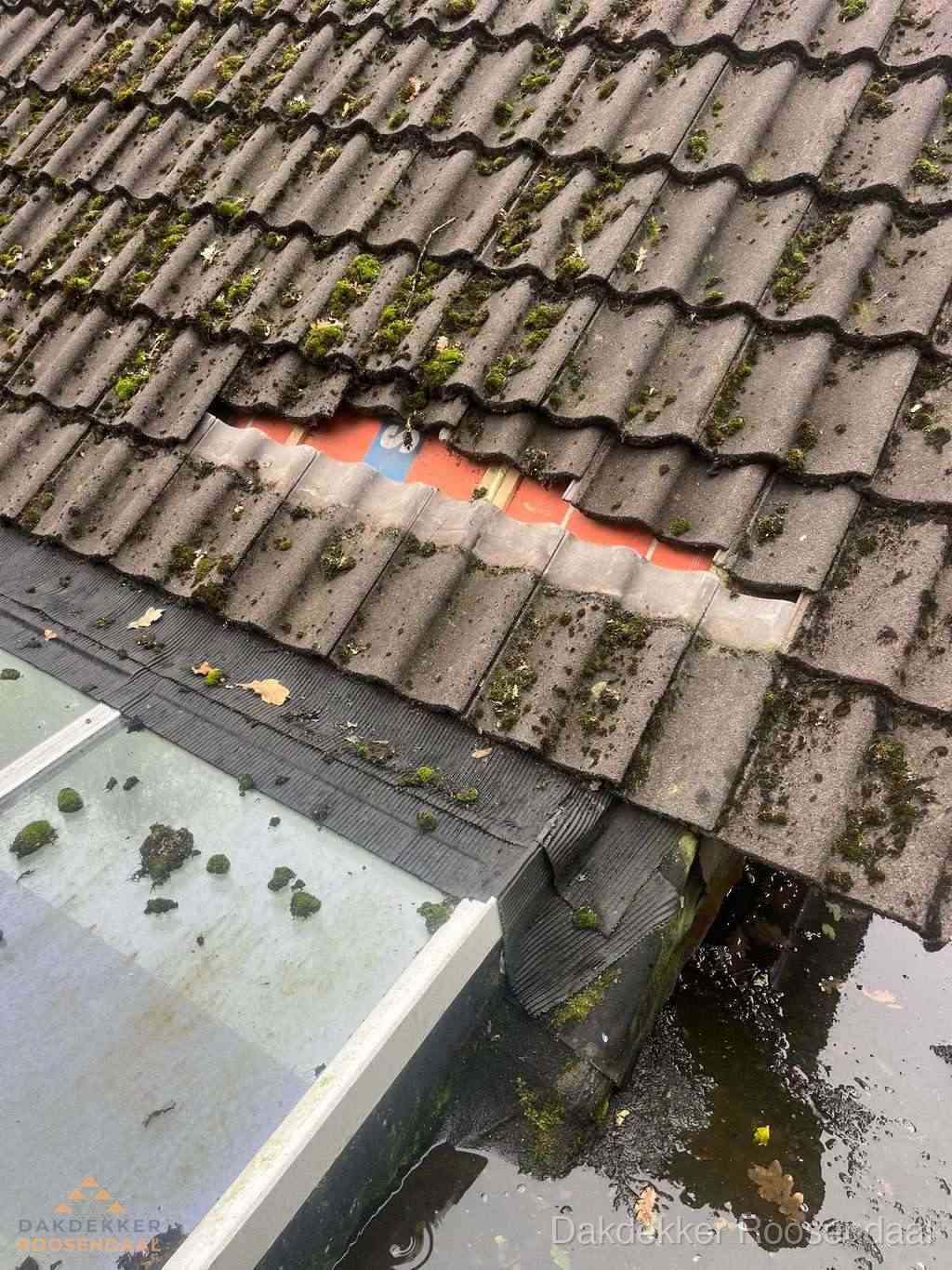 Dakpannen Repareren Roosendaal Dakpannen Repareren Roosendaal