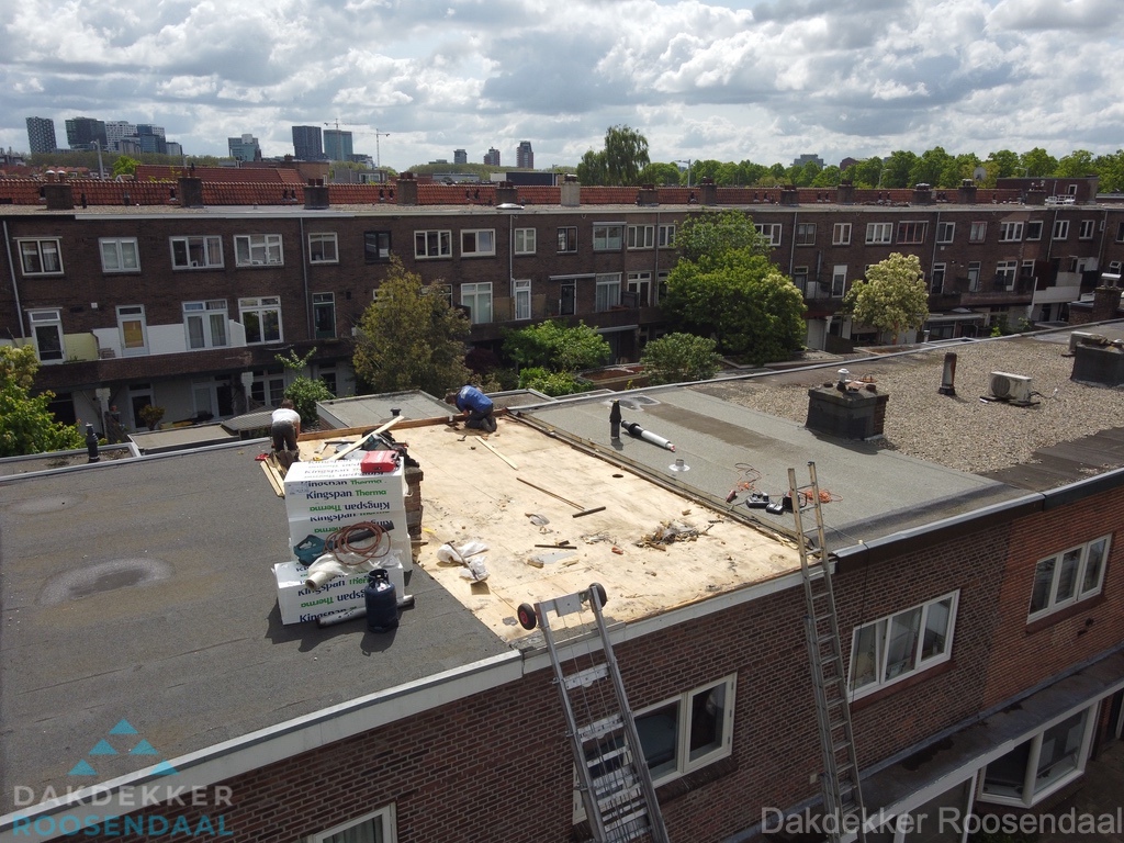 Dakreparatie Roosendaal Dakreparatie Roosendaal