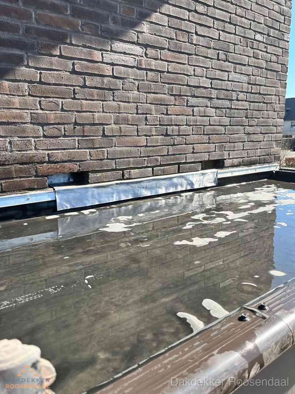Lekkage Dak Repareren Roosendaal Lekkage Dak Repareren Roosendaal