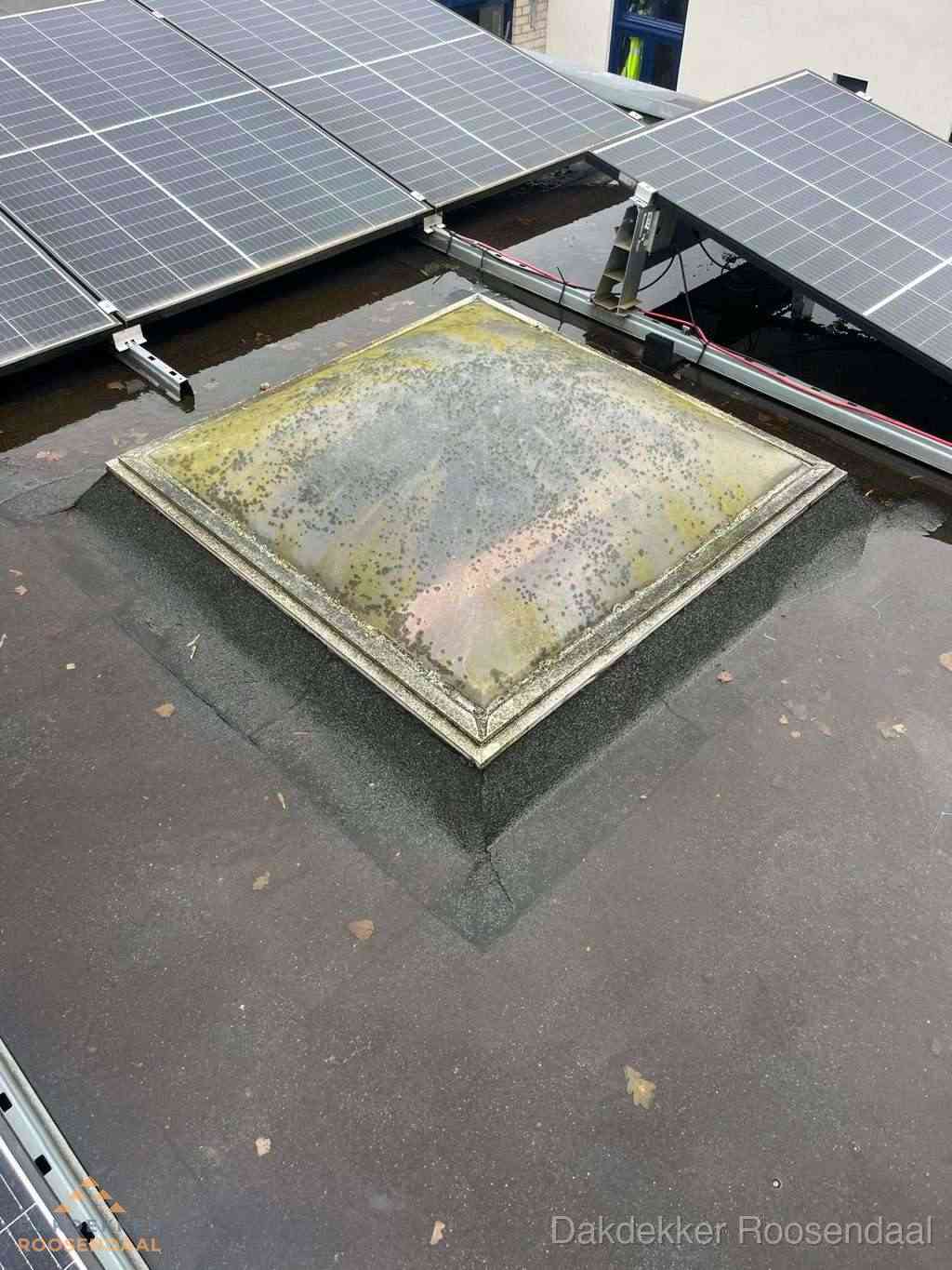 Opsporen Daklekkage Roosendaal Opsporen Daklekkage Roosendaal