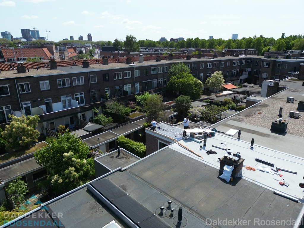 Roosendaal Dakdekker Roosendaal Dakdekker