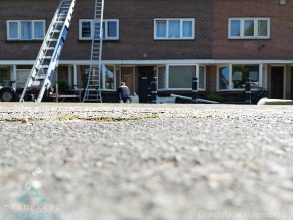 Schuin Dak Roosendaal Schuin Dak Roosendaal